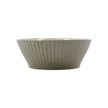 House Doctor Pleat Salatschüssel