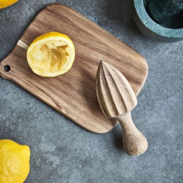 House Doctor Zitronenpresse Natur