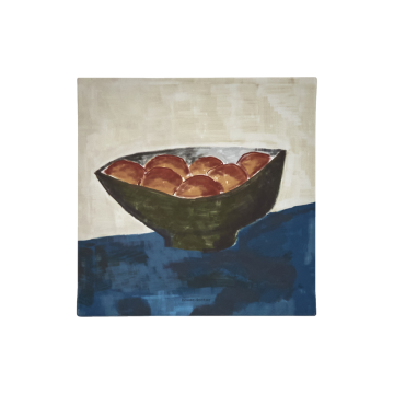 House Doctor Schüssel Wandkunst