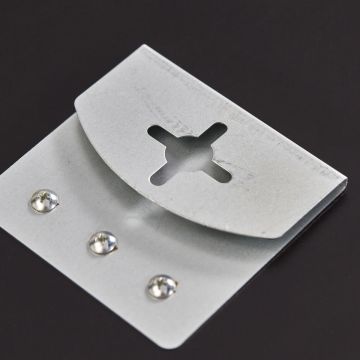 House Doctor Spiegel Peme Clear Groß