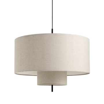 New Works Margin Pendelleuchte Ø90