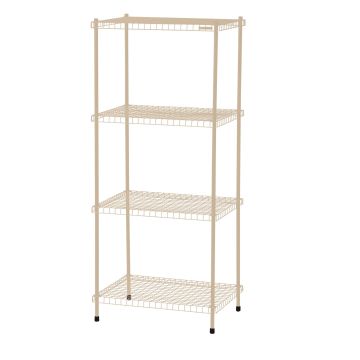 Kalager Rohrregal 1 x 3