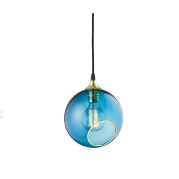 Design By Us Ballroom Blue Sky