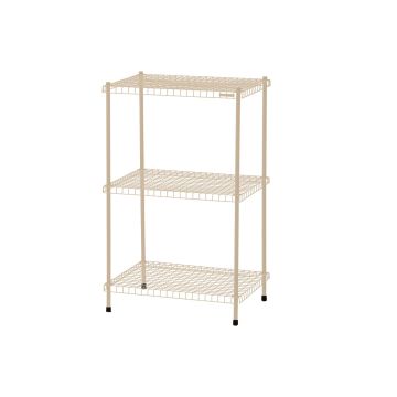 Kalager Rohrregal 1 x 2