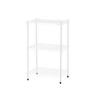 Kalager Rohrregal 1 x 2