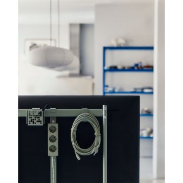 Pedestal Fernbedienung Box Halterung Hafer