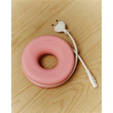 Pedestal Kabel Bagel Kaugummi