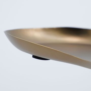 House Doctor Table Osea Antik Messing Small