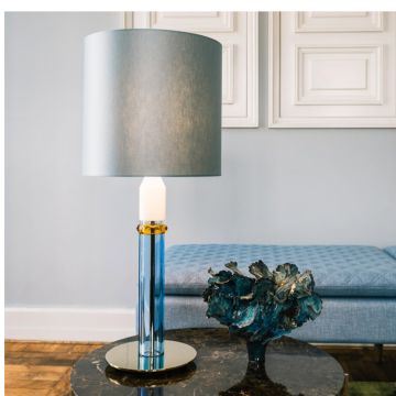 Design by Us Carnival Tischlampe