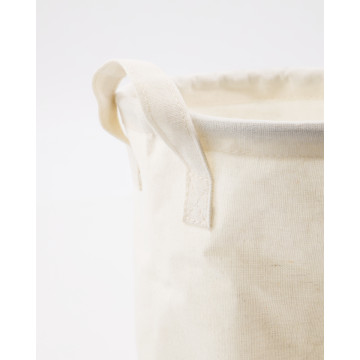 Meraki Aufbewahrungskorb Caring Weiß