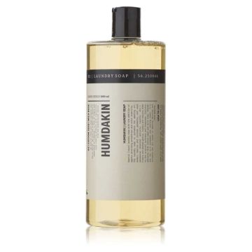 Humdakin Waschseife - Baumwollsamen & Wildrose
