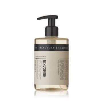 Humdakin Handseife Rhabarber & Birke