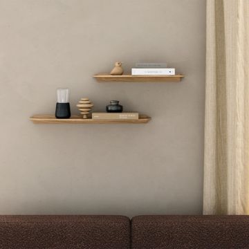 Andersen Furniture Regal 1 Geöltes Eichenholz