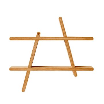 Andersen Furniture Kleines A Regal Geölte Eiche