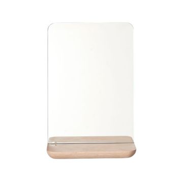 Andersen Furniture A Wall Spiegel Eiche