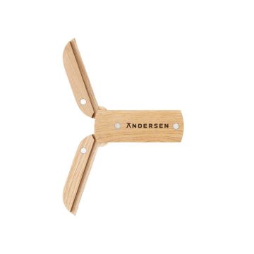 Andersen Furniture Untersetzer Eiche