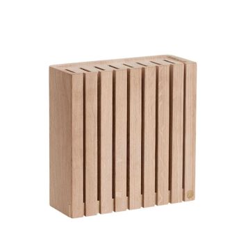 Andersen Furniture Messerhalter Eiche