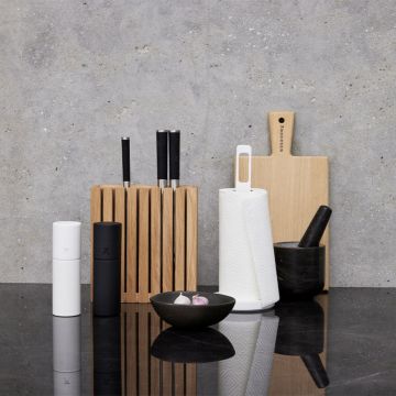 Andersen Furniture Messerhalter Eiche