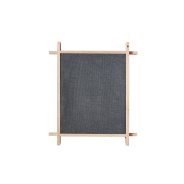 Andersen Furniture Sammel-Pinnwand Klein Eiche