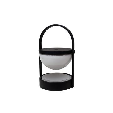 Andersen Furniture Eine Flash Portable Lampe Schwarz