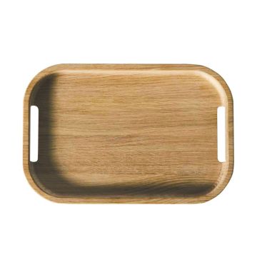 Andersen Furniture Flection Serviertablett Klein Eiche