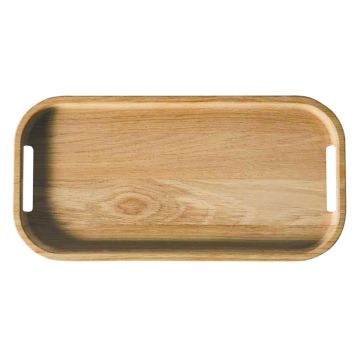 Andersen Furniture Flection Serviertablett Groß Eiche