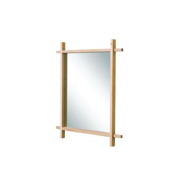 Andersen Furniture Collect Spiegel Klein Eiche