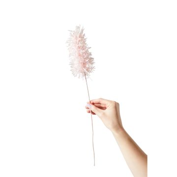 Studio About Papierblume Pampas Rose