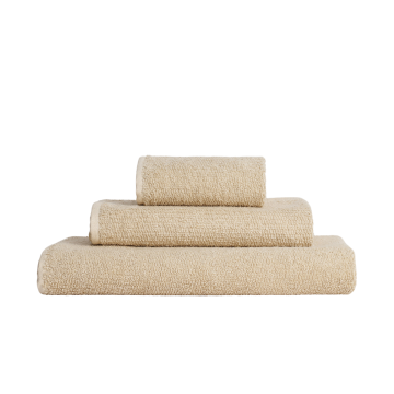 Aiayu Leinen Handtuch Pure Nature