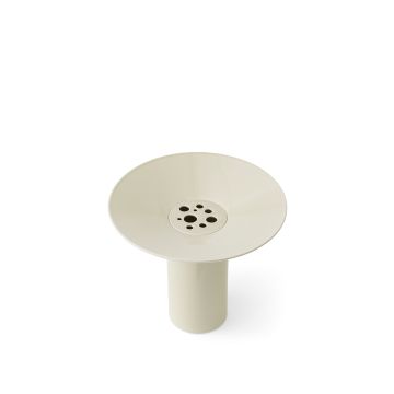 Audo Copenhagen Hana Vase H26, Aschen