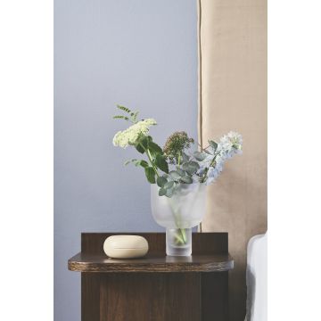 Gejst Nebl Vase Frostet Klein