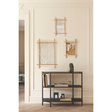 Gejst Daiku Bilderrahmen 50x70