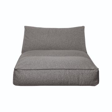 Blomus Stay Day Bed Stone Bouclé