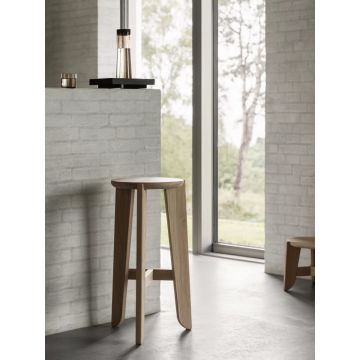 Blomus Abento Schale Klein Schwarz