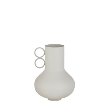 Blomus Loha Vase Moonbeam S