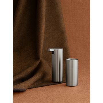 Blomus Zahnbürstenhalter Modo Edelstahl matt