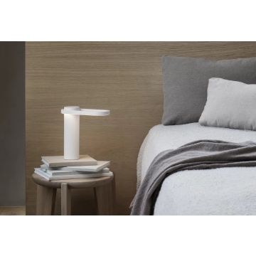 Blomus Merino Plaid Haifischhaut