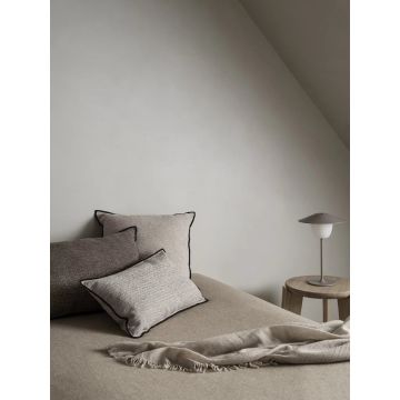 Blomus Merino Plaid Moonbeam