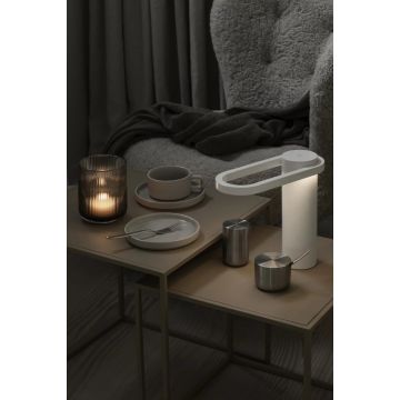 Blomus Merino Plaid Pilz