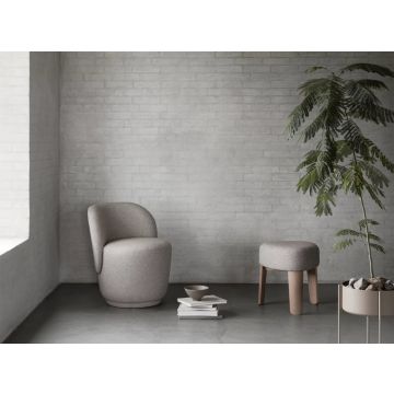 Blomus Kuon Sessel Wüste