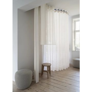 Blomus Kuon Pouf Wüste