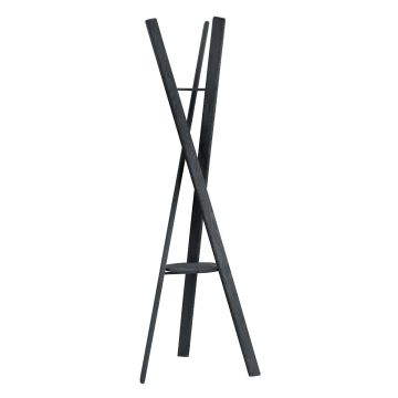 Blomus Rakku Kleiderständer Schwarz