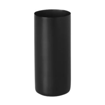 Blomus Modo Zahnbürstenbecher Schwarz