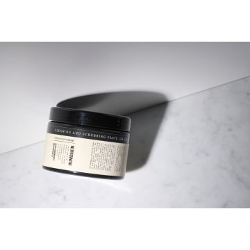 Humdakin Reinigungs- und Schrubbpaste