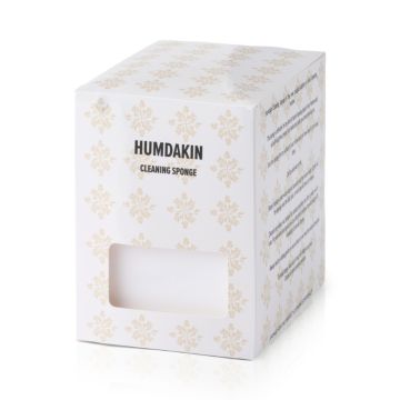 Humdakin Reinigungsschwamm Melamin 10 Stück