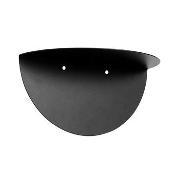 Muubs Regal Gravity S Schwarz