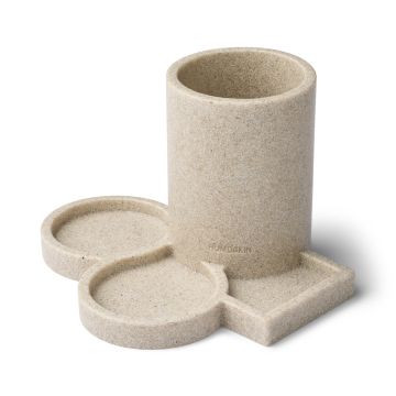 Humdakin Sandstein-Organizer