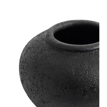 Muubs Topf Luna 26 Schwarz