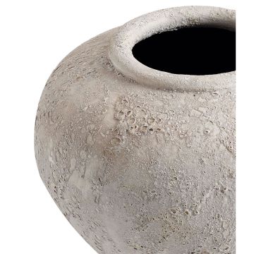 Muubs Topf Luna 26 Grau