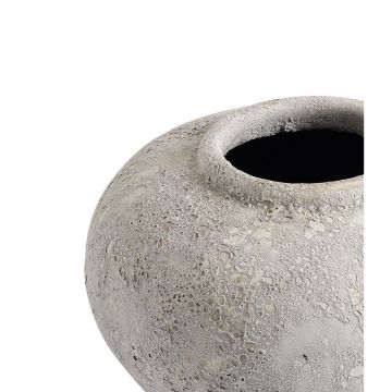 Muubs Topf Luna 18 Grau